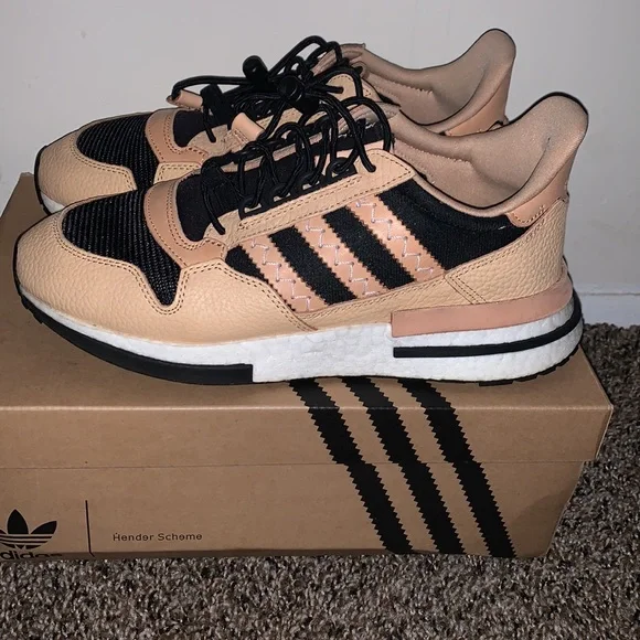 Adidas HS ZX 500 RM MT - Picture 2 of 4